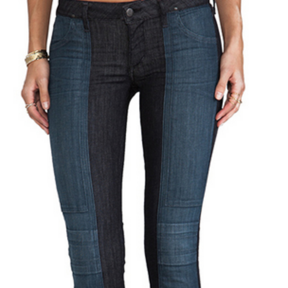 Citizens of Humanity Logan - Size 26